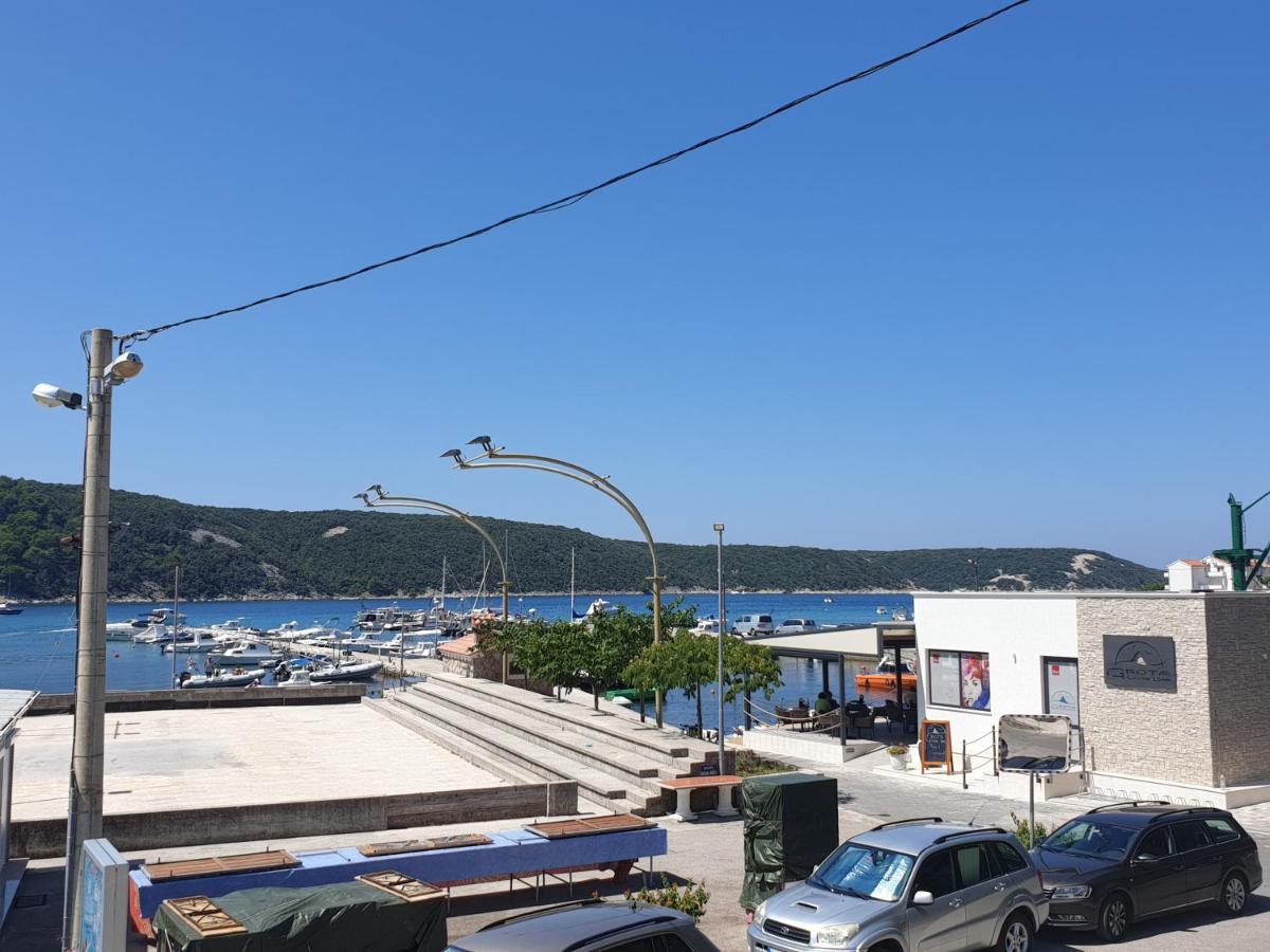 I Sobe Jusic Appartamento Rab Town